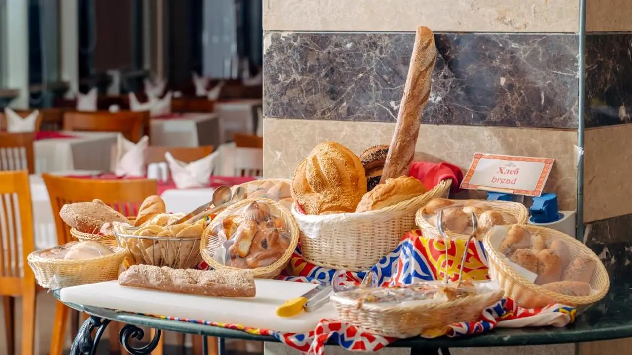 الفندق كورال سي بيتش & أكوا بارك - العين السخنة